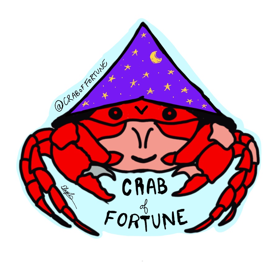 Crab of Fortune